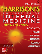 HARRISONS PRINCIPLES OF INTERNAL MEDICINE Part Disorders Of the Kindney And Urinary Tract | کتاب هاریسون بخش اختلالات کلیه و مجاری ادراری